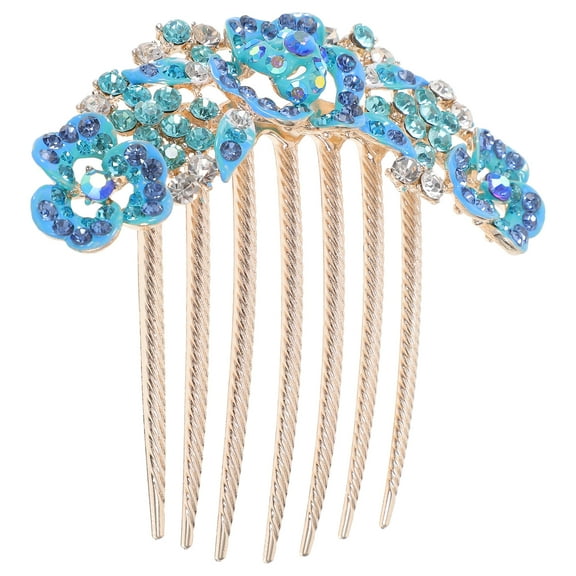 unbranded  Bridesmaid Hair Accessories Bridal Clip Women's Hairpins Mother