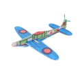 thumbnail image 2 of Modelo Juguete Avión DIY Inercial Lanzamiento Manual, 2 of 6