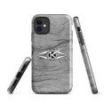 thumbnail image 1 of Tough Premium Case for iPhone®, iPhone 14, 1 of 2