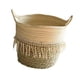 thumbnail image 2 of Cesta de almacenamiento Colamx Cesta tejida para plantas 20cm x 20cm, 2 of 8