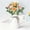 F, variant on Artificial Flowers,A Rose Arrangement Which Symbolizes "love And Appreciation That Never Dies " Is A Choice For Anniversaries Expressions Of Gratitude Or Encouragement