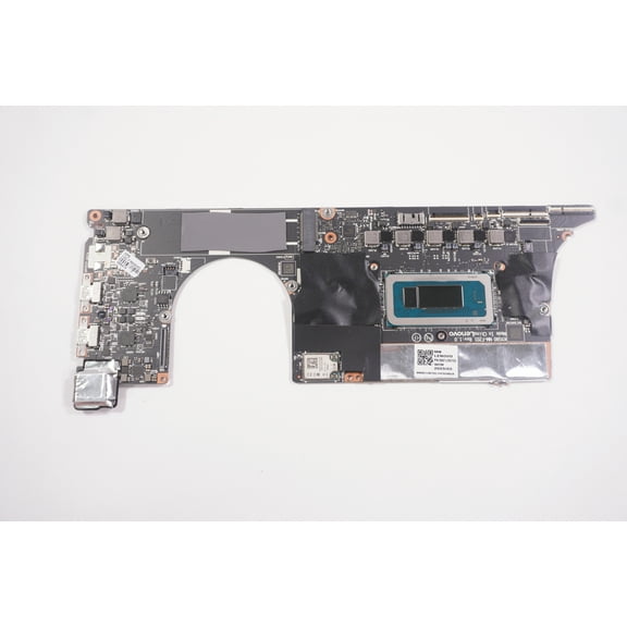 Compatible with 5B21J35733 Replacement for 5B21J35733 Lenovo Intel Core i7-1360P UMA 16GB Motherboard 83B1 YOGA 9 14IRP8