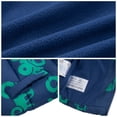 thumbnail image 7 of Rokka&Rolla Toddler Boys' Car Pattern Coat Kids' Fleece Lined Jacket, 7 of 7