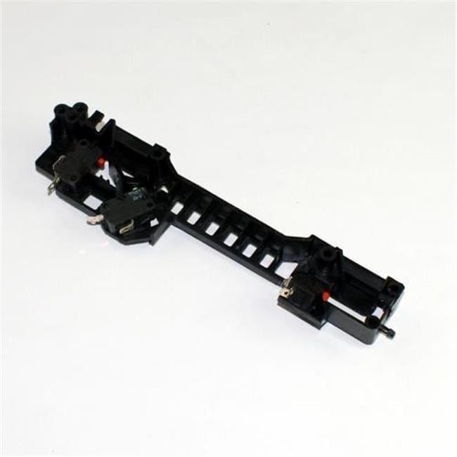 LG ZEN3501W1A019D Microwave Door Latch Housing & Interlock Switch Assembly for MVH1670ST