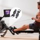 thumbnail image 5 of Inicio Remo Pedal de Pie Pie Fijo Accesorios Gimnasio Remo Pie Fijo Reparación Piezas, 5 of 5