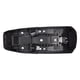 thumbnail image 4 of Asiento para motocicleta Kinlley FT125 CG125 DT125 negro, 4 of 4