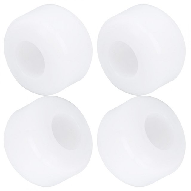 PU Skateboard Wheels, Durable Skateboard Wheels 54mm For Street Skateboards For Wheels Replacement