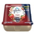thumbnail image 1 of Aromatizante en Gel Glade Cubo Manzana Canela 180 g, 1 of 4