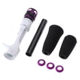 thumbnail image 1 of Fishing Reel Seat Fishing Rod Building with Split Handle Accessories, 1 of 10