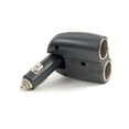 thumbnail image 2 of Bracketron UGC-102-BL Dual Socket Power Adaptor, 2 of 2