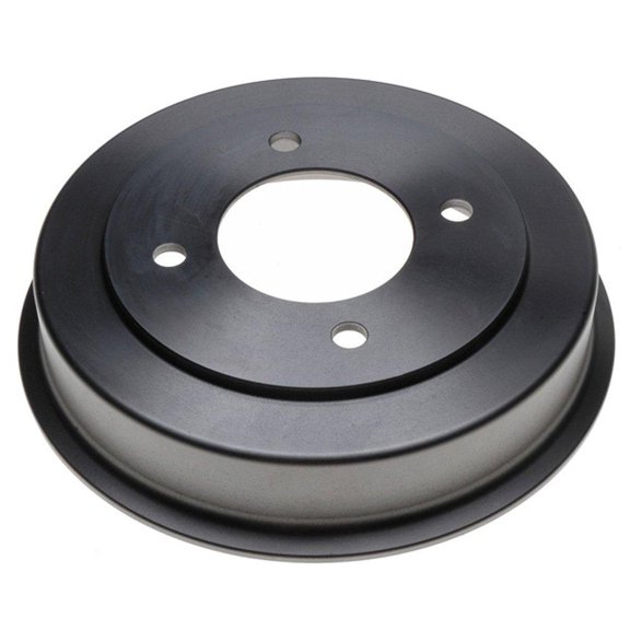 Raybestos R-Line Drums, OE Replacement Brake Drums 9640R Fits select: 1997-2001 HYUNDAI ELANTRA, 2000-2001 HYUNDAI TIBURON