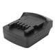 thumbnail image 5 of Para Makita BL1840/BL1850B BL1860B Liion batería para Metabo 18V herramienta adaptador de batería, 5 of 8