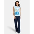 thumbnail image 2 of The OC Women's Tank Top, Sizes XXS-XXL, 2 of 5