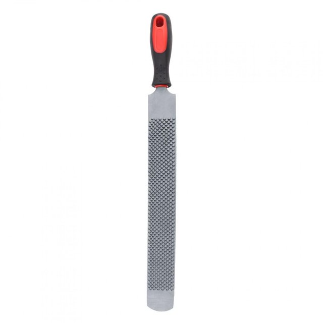 Horse Rasp,Professional High Carbon Steel Horse Hoof Rasp Horse Hoof File Stylish and Modern