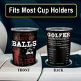 thumbnail image 4 of Golf Gifts for Men Women, Funny Golf Gifts for Men Unique, Golf Lovers Gifts for Men Women, Golf Accessories for Men, Golf Gifts for Women Golfers Tumbler Mug 20oz (1PC), 4 of 6