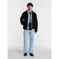 thumbnail image 3 of No Boundaries Corduroy Trucker Jacket, Men’s S-3XL, 3 of 6