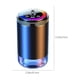 thumbnail image 4 of Humidificador portátil para coche, difusor de aceites esenciales, USB, 50 ml., 4 of 9