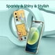 thumbnail image 5 of Smooth E-TPU Phone Case Infinix TECNO POP SPARK 6 7 8 10 20 GO 20C CAMON 17 18 19 POVA 2 3 4 5 PRO Case Cute S-SpongeBob Cartoon, 5 of 5