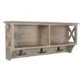 thumbnail image 4 of Safavieh Freya Hanging Storage Wall Shelf, 4 of 6