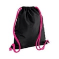 thumbnail image 1 of Bagbase Icône Cordon de Serrage Sac/gymnastique (Pack de 2), 1 of 1