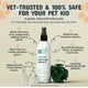 thumbnail image 4 of Spray Dental para Perros y Gatos Pets Are Kids Too Sabor Menta 236 ml, 4 of 5