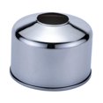 thumbnail image 2 of serony Réservoir Étui en Métal Portable Produit Protecteur pour Barbecue Extérieur, 2 of 6