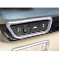 thumbnail image 3 of for Kia Carnival 2022-2023 Cache-Phares Argenté pour Voiture, Bouton de Commande pour Ram e, 3 of 4