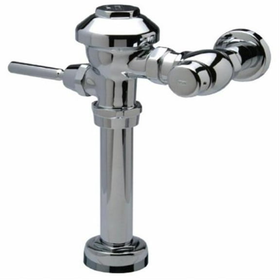 Zurn Z6000AV-WS1 1.6-gal. AquaVantage Exposed Closet Flush Valve
