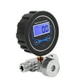 thumbnail image 4 of Greensen Pneumatic Air Pressure Gauge Pneumatic Air Regulator Control Valve Digital AD, 4 of 8