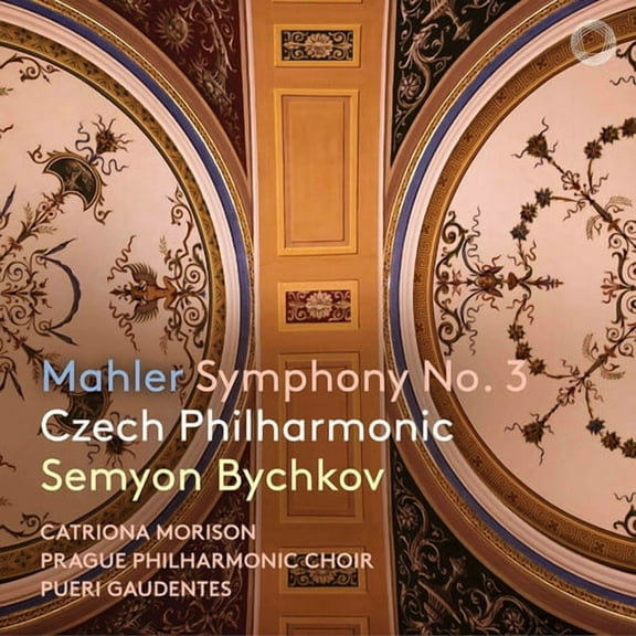 Catriona Morison - Mahler: Symphony No. 3 - Music & Performance - CD