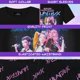 thumbnail image 4 of Set de pijama K-Pop Demon Hunters para niñas de 5 a 14 años, 2 piezas, 4 of 6