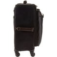 thumbnail image 2 of Scully Hidesign Leather Wheeled Carry-On, 2 of 4