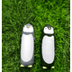 thumbnail image 2 of Termo de acero inoxidable Sailing Pingüino Vacío Taza de viaje Botella de agua Frasco de café, 2 of 6