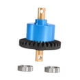 thumbnail image 2 of Accessoire de Remplacement Center Diff 30T pour Voitures RC RC Voiture Engrenage Différentiel Bleu, 2 of 8