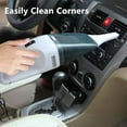 thumbnail image 4 of JMYHOAM Vacuum Cleaners for Home Portable Car Vacuum Cleaner Mini Portable Car Wet Dry Dusts Collector Vacuum Cleaner Car Accessories on Clearance, 4 of 7