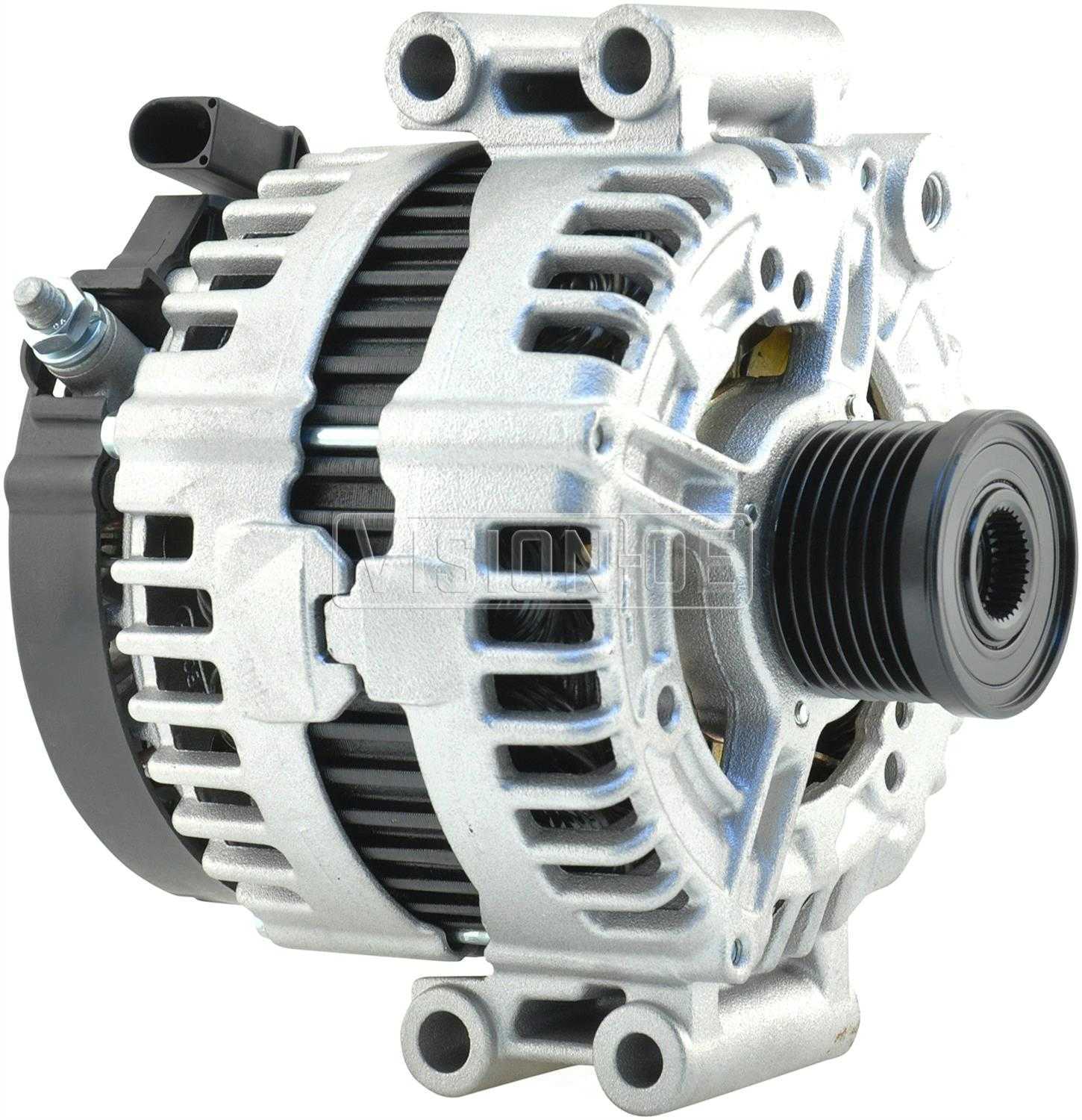 Vision OE 11362 Alternator
