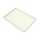 thumbnail image 4 of de silicona 46.5x32.5 cm Potor de marihuana Mat de la mesa Mat de la mesa Bandeja para tazas de mascotas para sartenes calientes Beige, 4 of 8