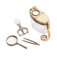 thumbnail image 2 of Insect Viewer Box Kid Adventure Toy Portable Science Kits Backyard Explorers Bug A, 2 of 9