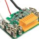 thumbnail image 2 of 3pcs Li- Battery 18v Replacement Pcb Chip Board For 18v 3ah 6ah Bl1830 Bl1815 Bl1845 Bl1860 Bl1850, 2 of 5