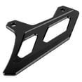 thumbnail image 1 of Qiilu Garde-Chaîne de Pignon Arrière en Alliage d'Aluminium CNC Protection Compatible avec CRF450L 2019, 1 of 8