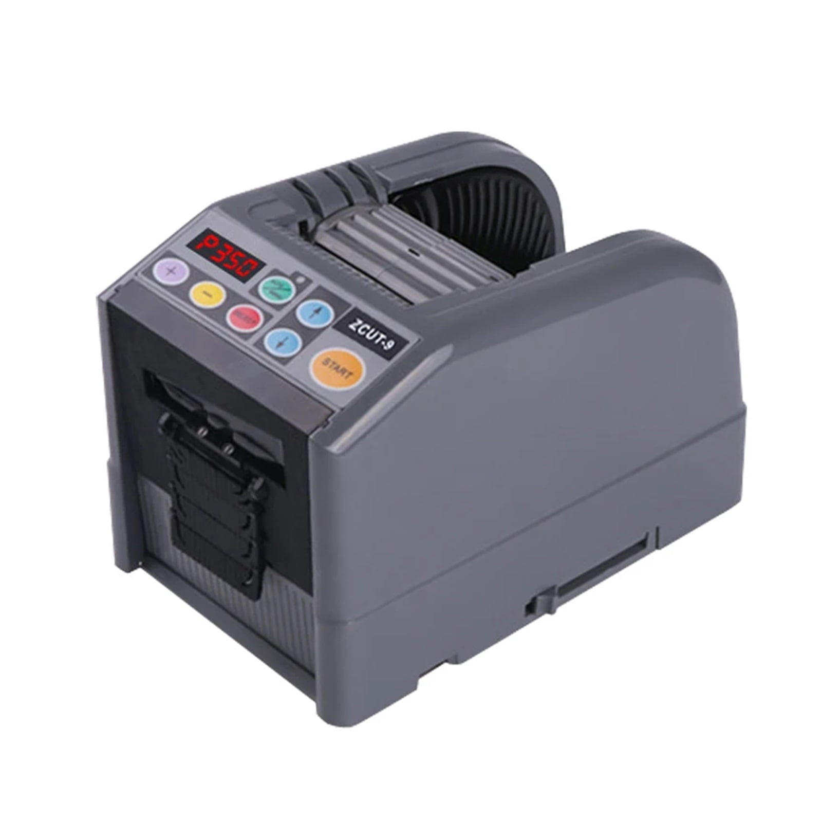 Automatic Tape Dispenser Electric Adhesive Tape Cutting Machine Double Sided Cutter Packing Machine Adhesive Slitting
