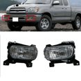 thumbnail image 1 of Aplicable a la luz antiniebla del parachoques delantero de Toyota Tantu Tundra 2000-06, 1 of 4