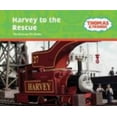 thumbnail image 1 of Pre-Owned Harvey to the Rescue (Thomas & Friends) (Hardcover) 0603562531 9780603562532, 1 of 1