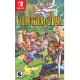thumbnail image 1 of Collection of Mana (Nintendo Switch), 1 of 1