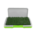 thumbnail image 2 of DOGGIE GRASS MINI P/MACHO, 2 of 5