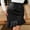 Black, variant on Women's Pure Colored Short Skirt Skirt Tight Leather Skirt Slit Miniskirt Long Leather Skirt Metallic Skirt Toddler Cheer Skirt Double Slit Skirt Athletic Skirt Pleated Midi Skirts for Women Cute