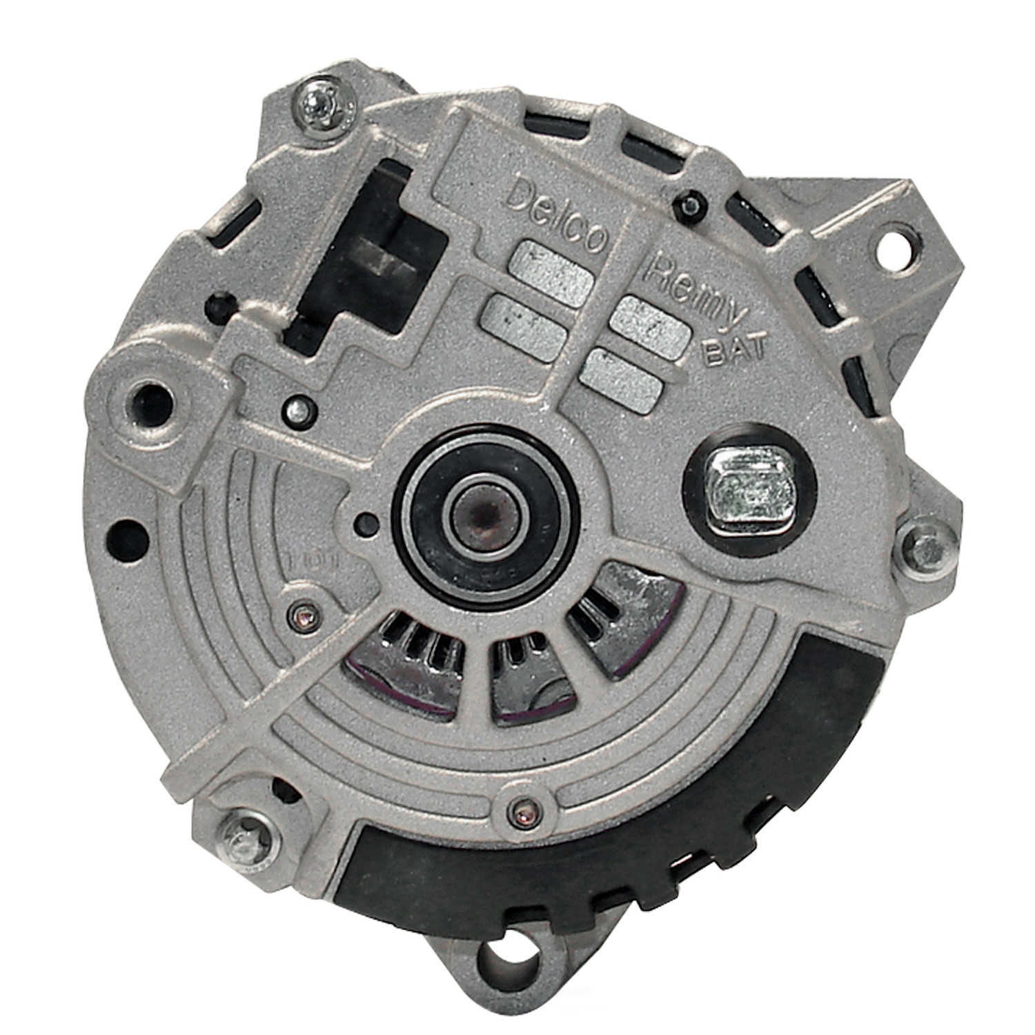 FVP Professional 7889611 Alternator Standard