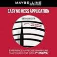 thumbnail image 4 of Maybelline New York 48-Hour Dip In Tattoo Eye Liner - Black, Smudge-proof 2.1ml, 4 of 4