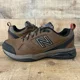 thumbnail image 2 of New Balance 623 Mens Size 7.5 D Cross Trainer Brown Leather MX623LT3, 2 of 6