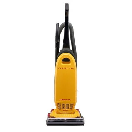 Carpet Pro Commercial ON BOARD TOOL Vacuum